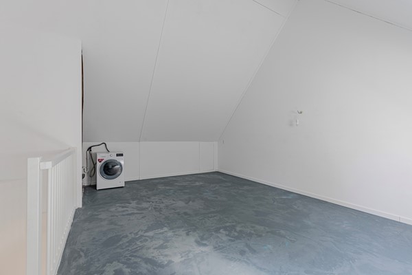 Medium property photo - Meerweg 35A, 8313 AK Rutten